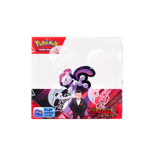 Load image into Gallery viewer, Pokemon Tcg Destined Rivals 36-pack Booster Box Brand Sealed

