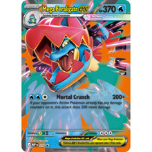 Load image into Gallery viewer, Pokemon TCG: Ascended Heroes - Mega Feraligatr ex Box

