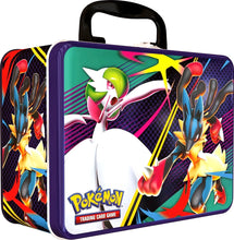 Load image into Gallery viewer, Pokemon TCG: Collector Chest - Fall 2025
