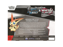 Load image into Gallery viewer, Pokémon TCG: Unova Victini Illustration Collection
