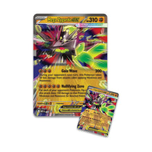 Load image into Gallery viewer, POKEMON TCG MEGA ZYGARDE PREMIUM COLLECTION EX BOX
