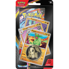 Load image into Gallery viewer, Pokémon TCG: Mega Evolution - Chaos Rising Premium Checklane Blister
