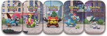 Load image into Gallery viewer, Pokemon TCG: Lumiose City - Mini Tin

