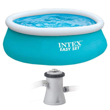 Load image into Gallery viewer, Intex Easy Set Paddling Pool 1.8M
