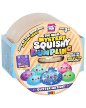 Load image into Gallery viewer, Mystery Dumpling Blue
