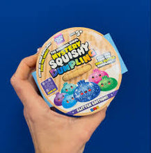 Load image into Gallery viewer, Mystery Dumpling Blue
