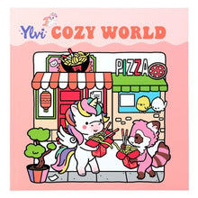 Load image into Gallery viewer, TM Cozy World
