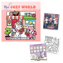 Load image into Gallery viewer, TM Cozy World
