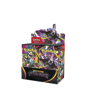 Load image into Gallery viewer, Pokemon TCG: Mega Evolution - Pitch Black Booster Box
