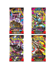 Load image into Gallery viewer, Pokemon TCG: Mega Evolution - Pitch Black Booster Box
