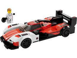 LEGO Speed Champions 76916 Porsche