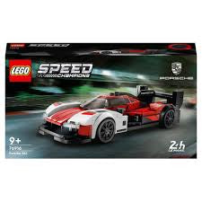 LEGO Speed Champions 76916 Porsche