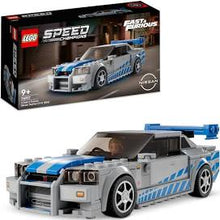Load image into Gallery viewer, LEGO Speed Champions 76917
