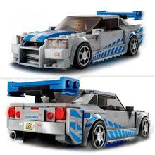 Load image into Gallery viewer, LEGO Speed Champions 76917
