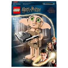 LEGO Harry Potter 76421 Dobby the House-Elf