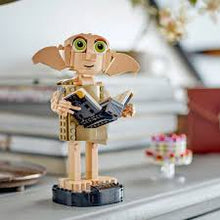 Load image into Gallery viewer, LEGO Harry Potter 76421 Dobby the House-Elf
