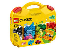 Load image into Gallery viewer, LEGO Classic 10713 Creative Suitcase
