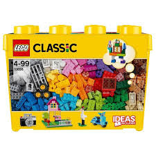 LEGO Classic 10698 Large Creative Brick Box Set