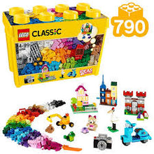 Load image into Gallery viewer, LEGO Classic 10698 Large Creative Brick Box Set
