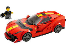 Load image into Gallery viewer, LEGO Speed Champions 76914 Ferrari
