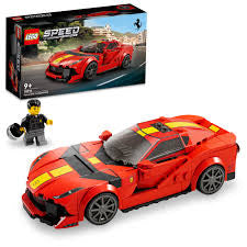 LEGO Speed Champions 76914 Ferrari