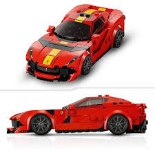 LEGO Speed Champions 76914 Ferrari