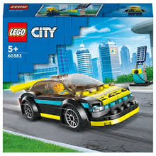Load image into Gallery viewer, LEGO City 60383 Electric Sports Car
