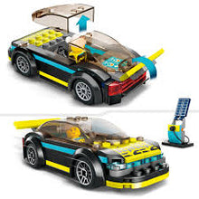 Load image into Gallery viewer, LEGO City 60383 Electric Sports Car

