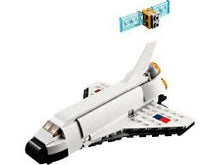 Load image into Gallery viewer, LEGO Creator 31134 Space Shuttle
