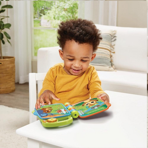 VTech Animal Rhymes Storytime