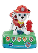 Load image into Gallery viewer, VTech Paw Patrol Storyteller - Marshall
