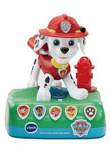 VTech Paw Patrol Storyteller - Marshall