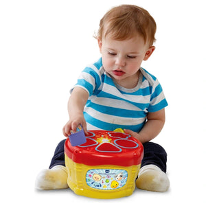 VTech Sort & Discover Drum