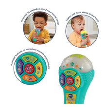 Load image into Gallery viewer, VTech Sing Songs Microphone
