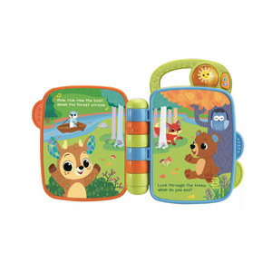 VTech Animal Rhymes Storytime