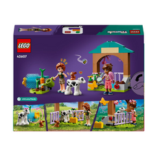 Load image into Gallery viewer, Lego Friends 42607 Autumn&#39;s Baby Cow Shed
