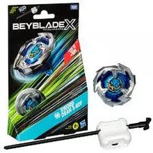 Load image into Gallery viewer, Beyblade BBX Starter Pack Top
