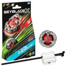 Load image into Gallery viewer, Beyblade BBX Starter Pack Top
