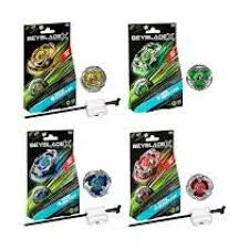 Beyblade BBX Starter Pack Top