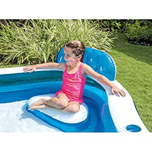 Load image into Gallery viewer, Intex Wet Set Family Lounge Pool
