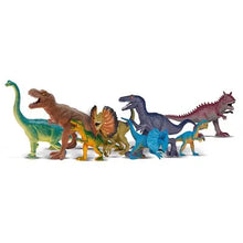 Load image into Gallery viewer, Nature World Dino Figure Set
