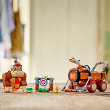 Load image into Gallery viewer, Lego Super Mario 72033 Donkey Kong &amp; DK Jumbo
