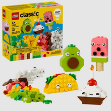 Load image into Gallery viewer, Lego Classic 11039 Foods
