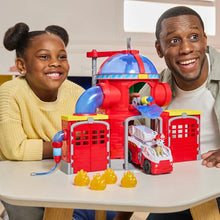 Load image into Gallery viewer, Paw Patrol Fire Rescue Command Center
