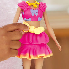 Load image into Gallery viewer, PLAY-DOH Barbie Ruffles &amp; Bows

