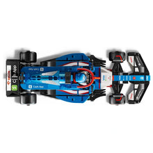 Load image into Gallery viewer, Lego Speed Champions 77246 Visa Cash App RB VCARB 01 F1 Race Car
