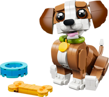 Load image into Gallery viewer, Lego Creator 31382 Playful Puppy
