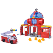 Load image into Gallery viewer, Paw Patrol Fire Rescue Command Center
