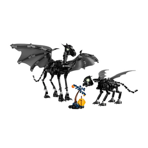 Lego Harry Potter 76458 Thestral Family