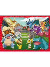 Load image into Gallery viewer, Ravensburger 1000 Piece Pokémon
